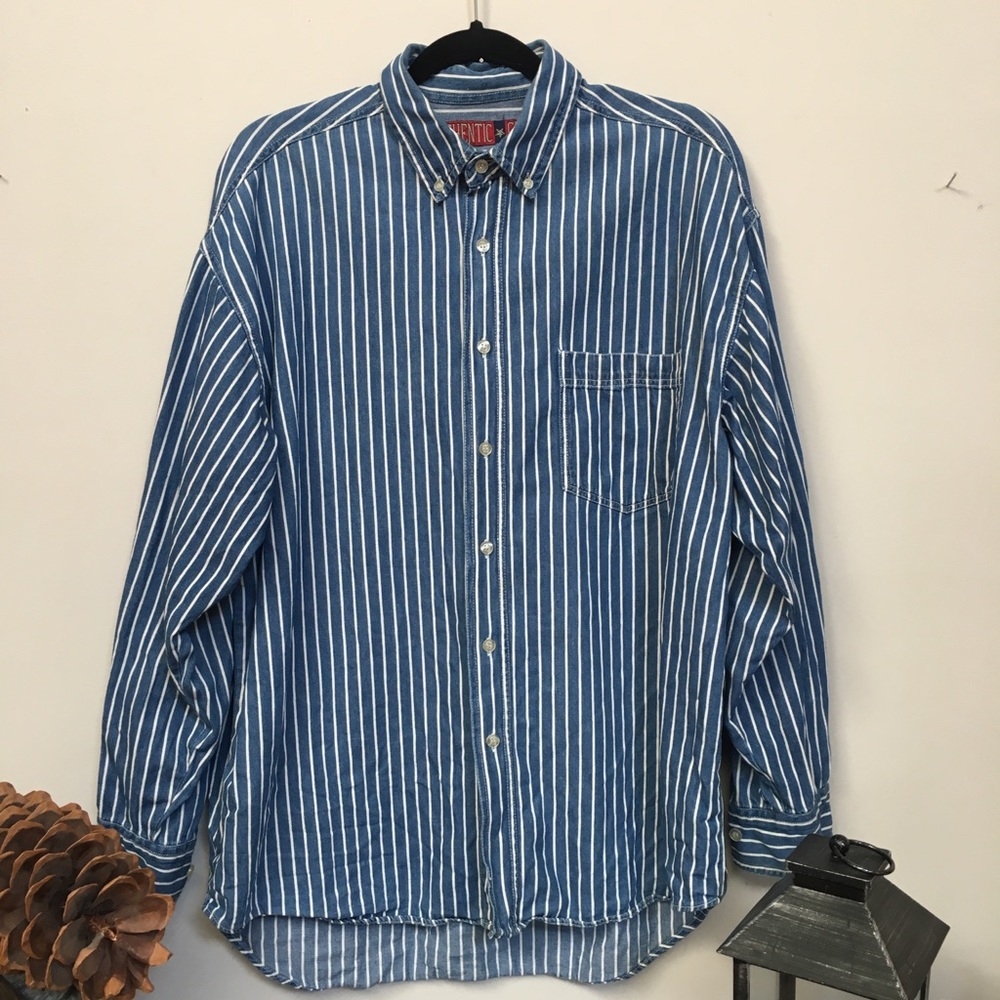 Authentic GFC Shirt